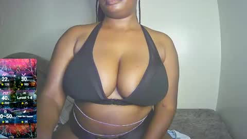 black_sexyfish online show from 11, 2, 2025
