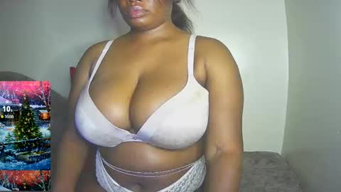 black_sexyfish online show from 21, 2, 2025