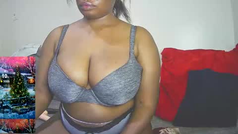 black_sexyfish online show from 21, 2, 2025