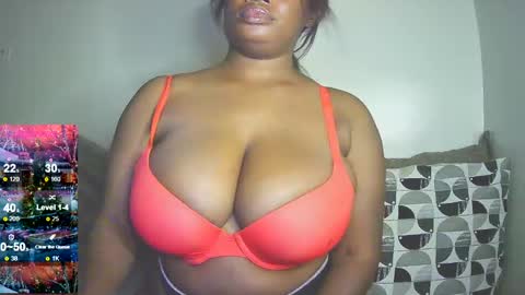 black_sexyfish online show from 23, 2, 2025