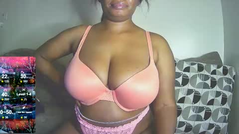 black_sexyfish online show from 1, 3, 2025
