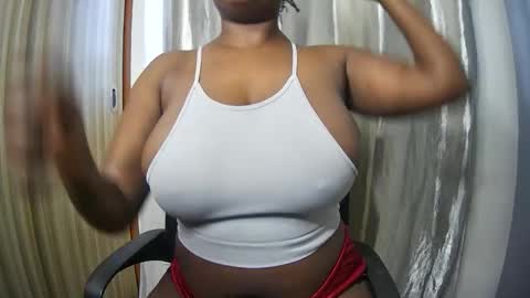 black_sexyfish online show from 5, 2, 2026