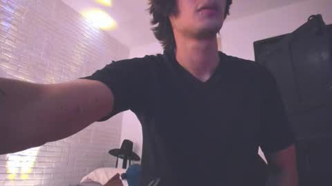 Bryan  online show from 8, 11, 2025