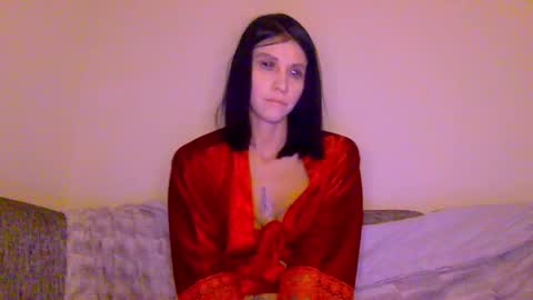 Kristin online show from 16, 12, 2025