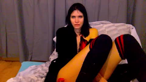 Snapshot of black_sswan chatting on 5, 2, 2026 Kristin online show from 5, 2, 2026