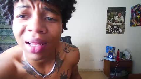 black_tentationx online show from 11, 3, 2025