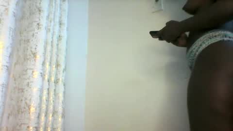 black african online show from 24, 1, 2025