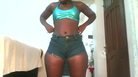 black african online show from 2, 3, 2025