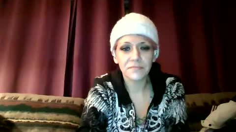 Purplelilly82 online show from 28, 11, 2025