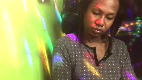 Crystal online show from 18, 1, 2025