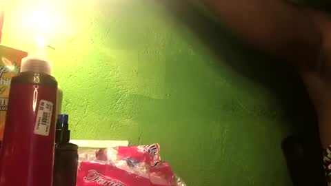 Crystal online show from 6, 3, 2025