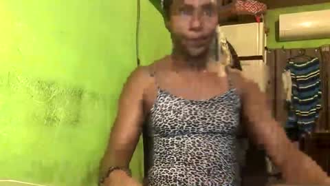 Crystal online show from 19, 11, 2025