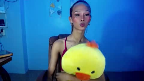 blackbarbiechantalxvx online show from 31, 10, 2025