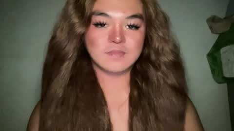 blackbarbiechantalxvx online show from 5, 2, 2026