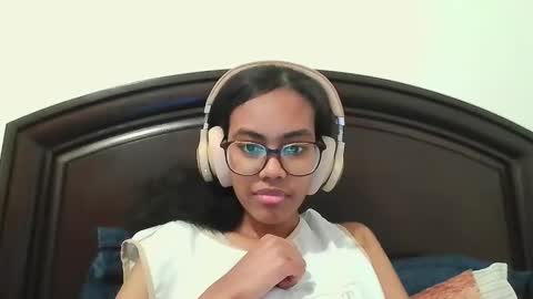 Snapshot of blackbarbieinthecity chatting on 28, 3, 2026 blackbarbieinthecity online show from 28, 3, 2026