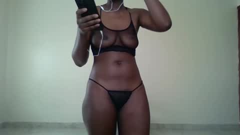 Snapshot of blackbarbiel chatting on 13, 9, 2025 blackbarbiel online show from 13, 9, 2025