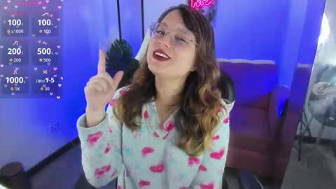 Sophie online show from 19, 10, 2025