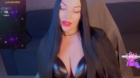 blackberry_star online show from 23, 11, 2025