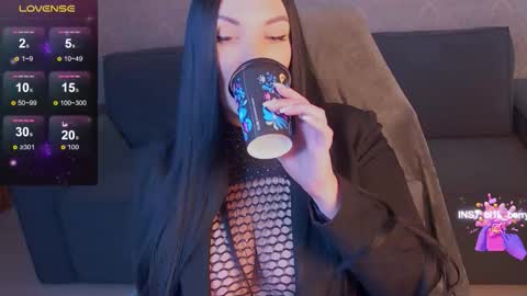 blackberry_star online show from 29, 11, 2025