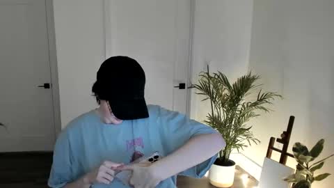 Snapshot of blackberryfizz chatting on 7, 11, 2025 Ella online show from 7, 11, 2025