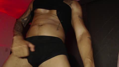 Snapshot of blackboy2874 chatting on 28, 3, 2026 DWAYNE BELL online show from 28, 3, 2026