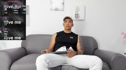 Max online show from 7, 10, 2025