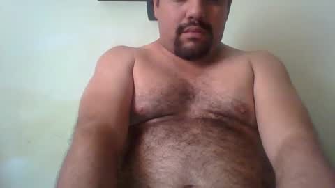 Charro Negro online show from 7, 2, 2025