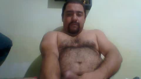 Charro Negro online show from 11, 2, 2025