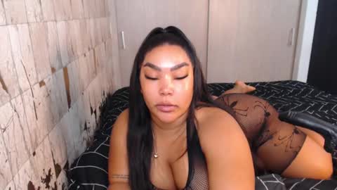 Blackchiina online show from 7, 2, 2025