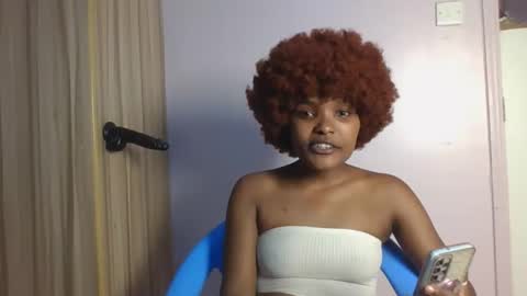 Blackcoco online show from 12, 1, 2026