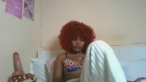 Snapshot of blackcoco20 chatting on 10, 2, 2026 Blackcoco online show from 10, 2, 2026