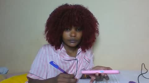 Snapshot of blackcoco20 chatting on 3, 3, 2026 Blackcoco online show from 3, 3, 2026