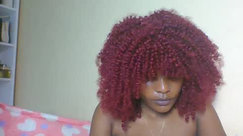 Snapshot of blackcoco20 chatting on 8, 3, 2026 Blackcoco online show from 8, 3, 2026