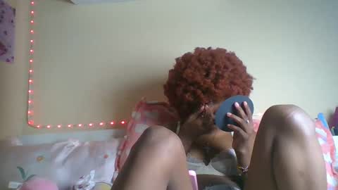 Snapshot of blackcoco20 chatting on 14, 3, 2026 Blackcoco online show from 14, 3, 2026