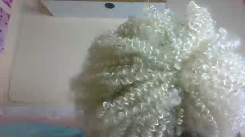 Snapshot of blackcoco20 chatting on 16, 3, 2026 Blackcoco online show from 16, 3, 2026