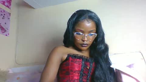 Snapshot of blackcoco20 chatting on 17, 3, 2026 Blackcoco online show from 17, 3, 2026