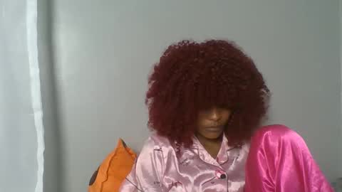 Snapshot of blackcoco20 chatting on 21, 3, 2026 Blackcoco online show from 21, 3, 2026