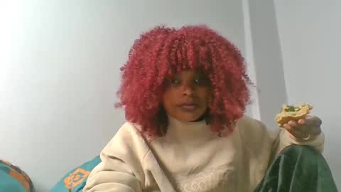 Snapshot of blackcoco20 chatting on 22, 3, 2026 Blackcoco online show from 22, 3, 2026