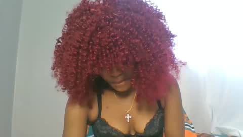 Snapshot of blackcoco20 chatting on 23, 3, 2026 Blackcoco online show from 23, 3, 2026