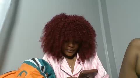 Snapshot of blackcoco20 chatting on 24, 3, 2026 Blackcoco online show from 24, 3, 2026