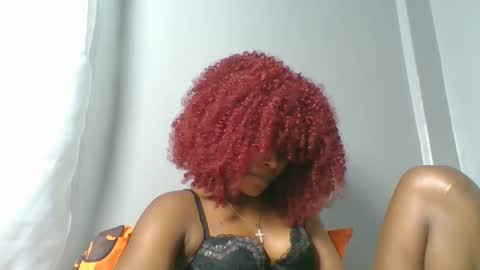 Snapshot of blackcoco20 chatting on 26, 3, 2026 Blackcoco online show from 26, 3, 2026