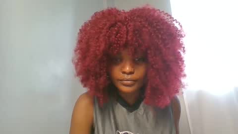 Snapshot of blackcoco20 chatting on 27, 3, 2026 Blackcoco online show from 27, 3, 2026