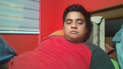 blackdick_2503 online show from 10, 2, 2026