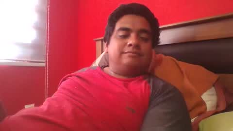 blackdick_2503 online show from 11, 2, 2026