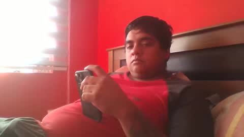 blackdick_2503 online show from 13, 2, 2026