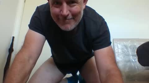 Snapshot of blackdog71 chatting on 15, 10, 2025 blackdog71 online show from 15, 10, 2025