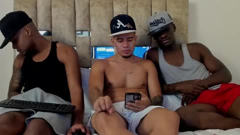 Snapshot of blackdreams1__ chatting on 10, 12, 2024 Black Dreams online show from 10, 12, 2024