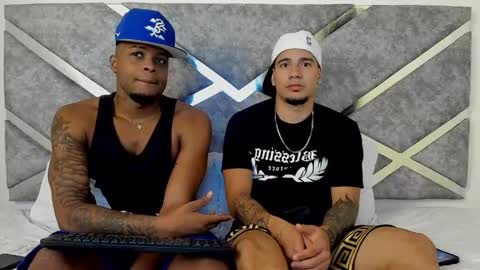 Snapshot of blackdreams1__ chatting on 30, 12, 2024 Black Dreams online show from 30, 12, 2024