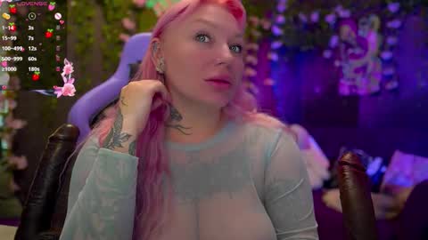 Alice online show from 11, 10, 2025