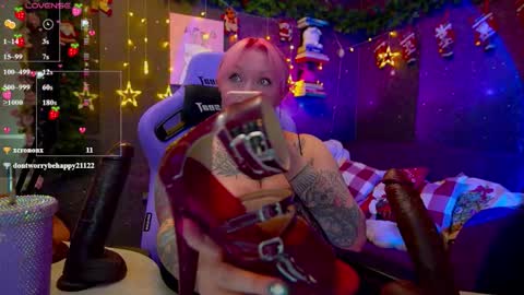 Alice online show from 9, 1, 2026